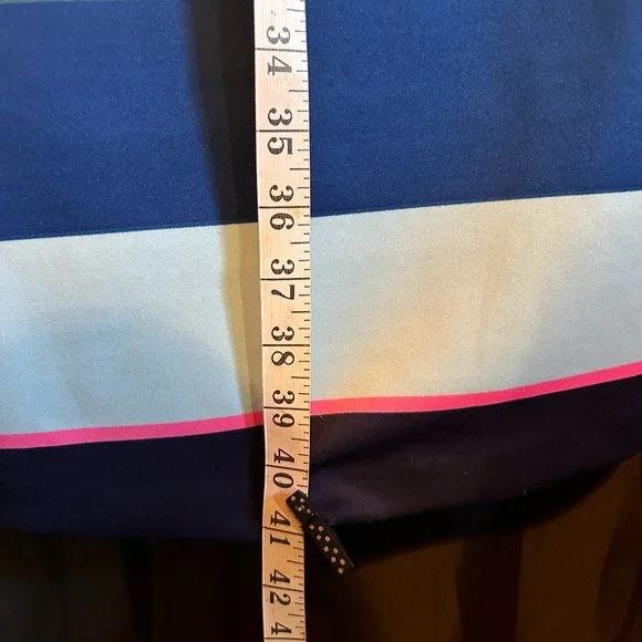 New York &‎ Co. Stretch Dress Size S - Picture 6 of 6